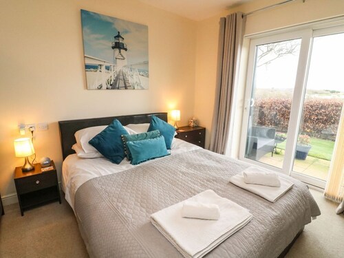 Apartment 1, Heysham