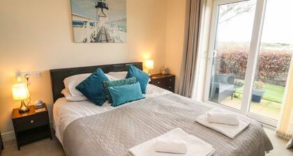 Apartment 1, Heysham