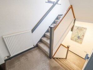 Interior - The Imp's Pad, Lincoln (Lincoln)