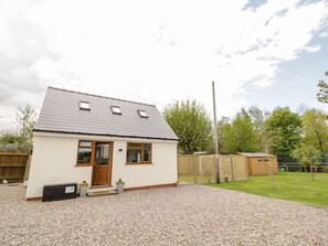 Exterior - Meadow Cottage, Broadway (Broadway)