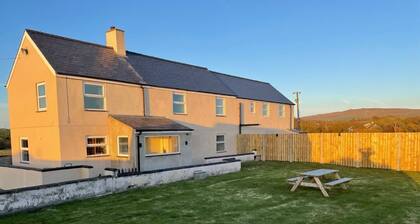 Pant Fali, Aberdaron