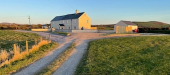 Pant Fali, Aberdaron