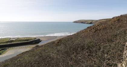 Pant Fali, Aberdaron
