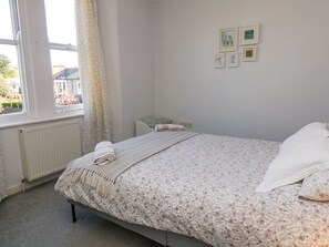 WiFi - Penzance Apartment, Penzance (Penzance)