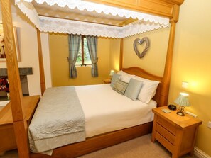 Room - Family Friendly Becks Fold Retreat (Coniston)