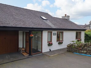 Exterior - Family Friendly Becks Fold Retreat (Coniston)