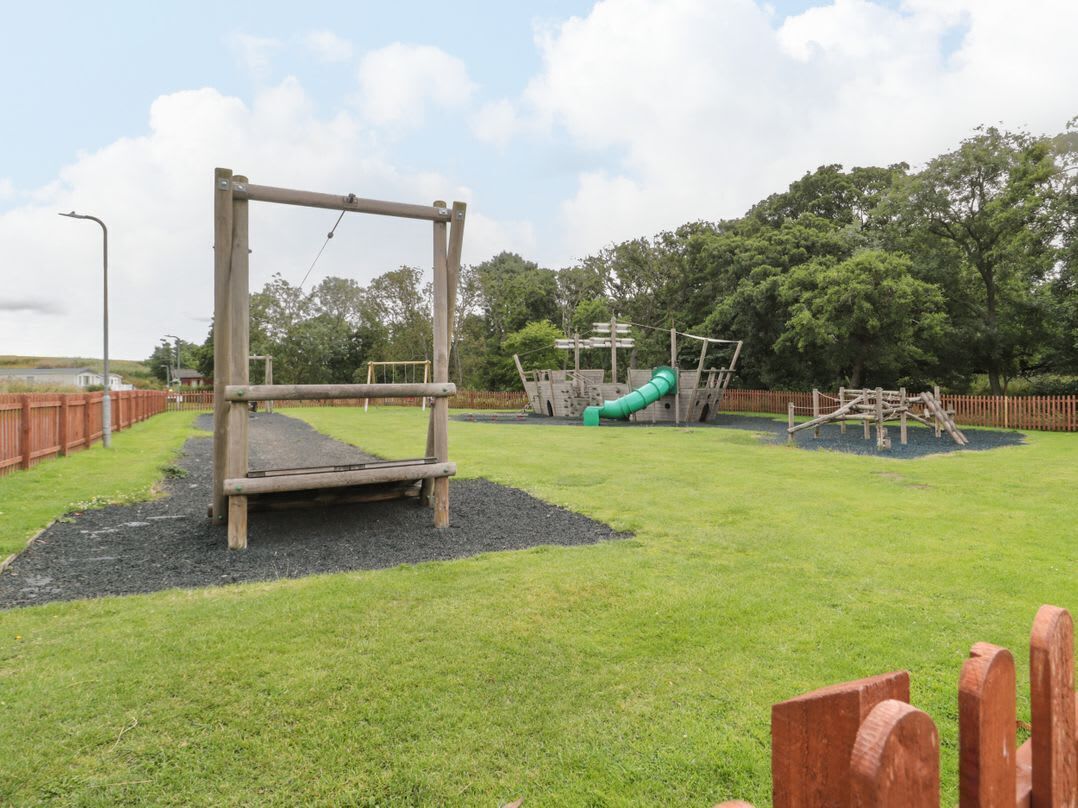 Children’s area