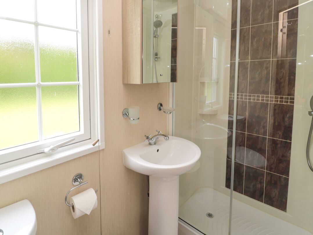 Dusch