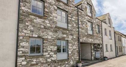 The Moorings, Isle Of Whithorn