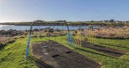 The Moorings, Isle Of Whithorn
