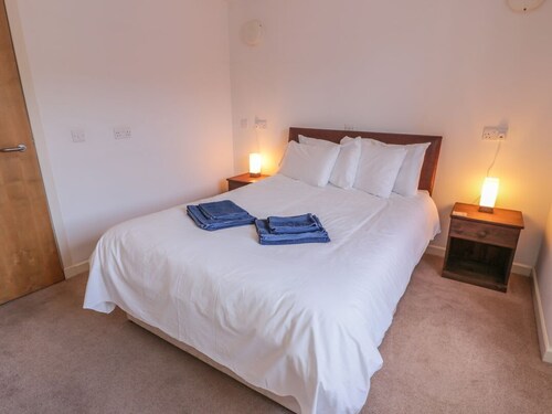 The Moorings, Isle Of Whithorn