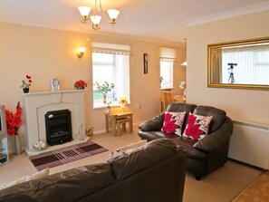 منطقة المعيشة