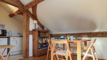 Restauration