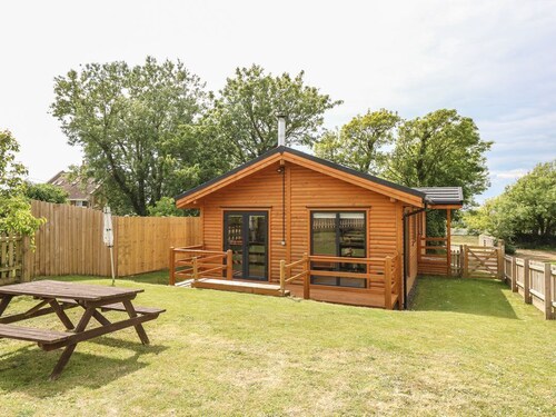 Chale Farm Lodge, Chale