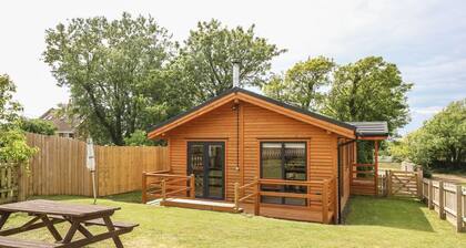 Chale Farm Lodge, Chale