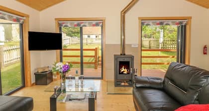 Chale Farm Lodge, Chale