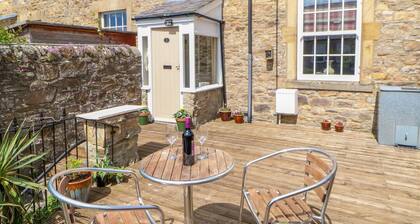 Old Workhouse Cottage, Stanhope
