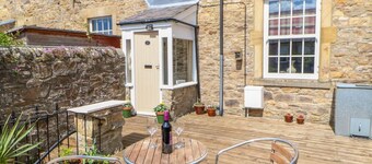 Old Workhouse Cottage, Stanhope