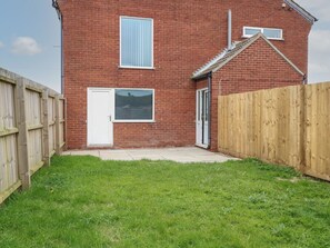 Exterior - The Look Out is in Sea Palling (Sea Palling)