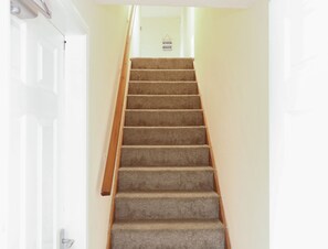 Interior - The Look Out is in Sea Palling (Sea Palling)