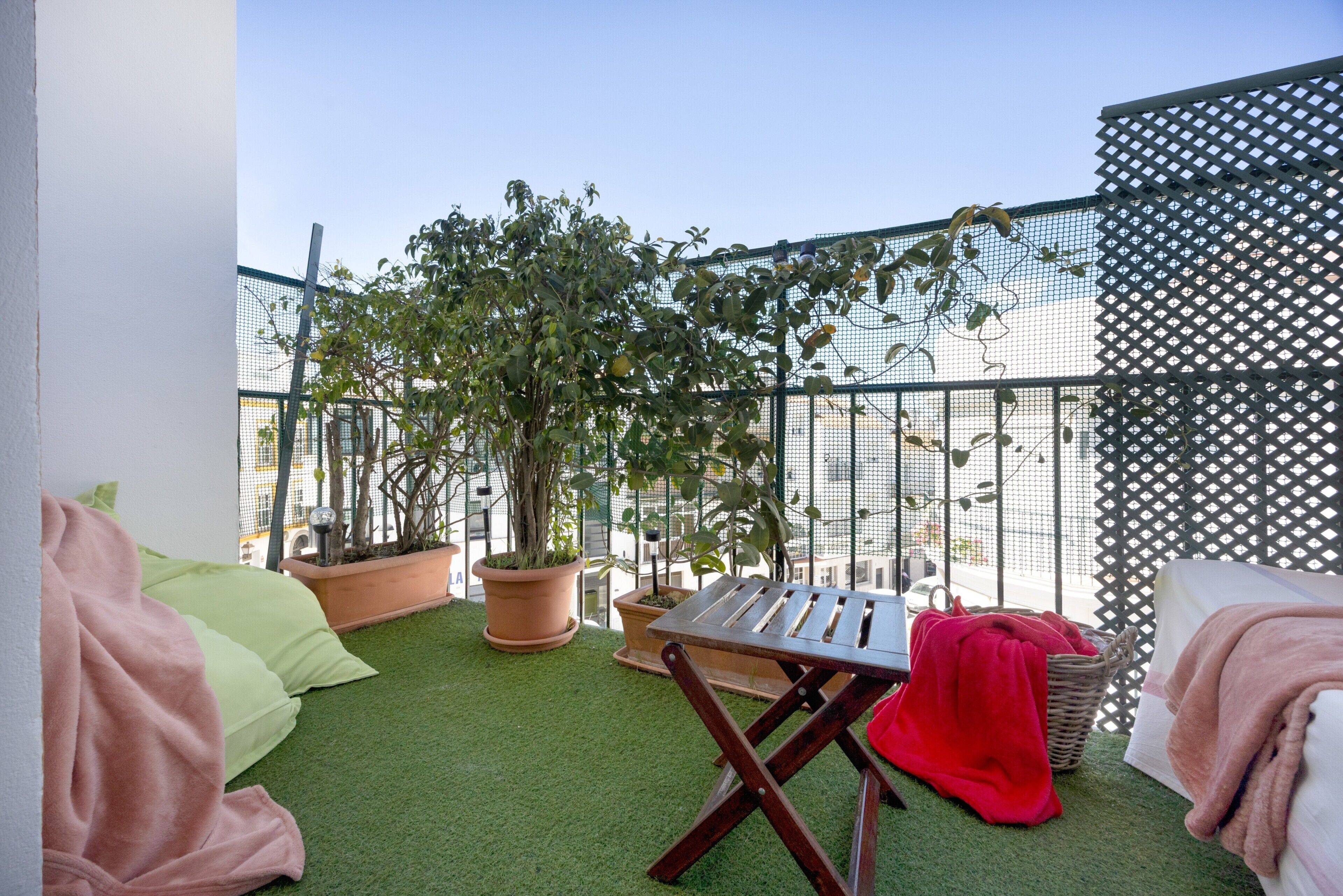 Terrass/Patio