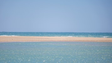 NĂ€ra stranden