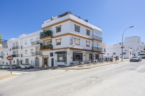 Eksteriør