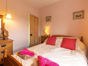 WiFi - Shepherd's Cottage, Bridgnorth (Bridgnorth)