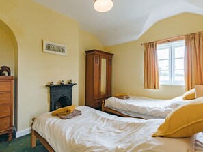 WiFi - Shepherd's Cottage, Bridgnorth (Bridgnorth)