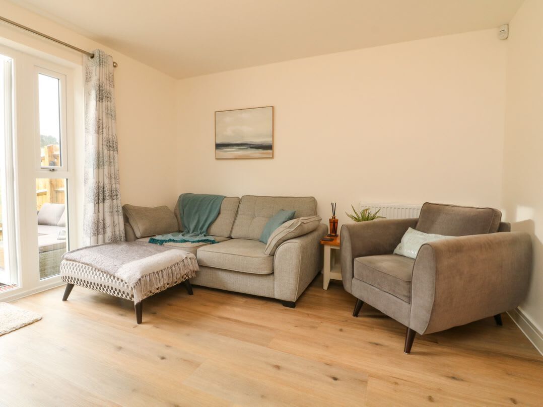 منطقة المعيشة