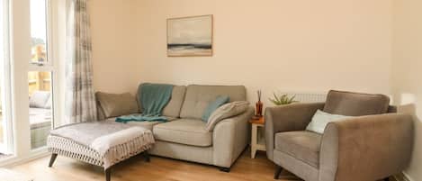 منطقة المعيشة