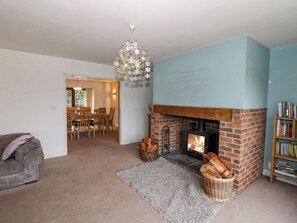 Interior - Shatterford Lakes, Shatterford (Bewdley)