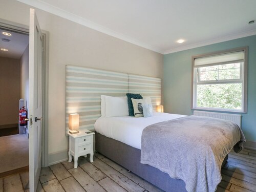 Saxon Lodge Cottage, Felixstowe, Suffolk