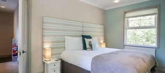 Saxon Lodge Cottage, Felixstowe, Suffolk