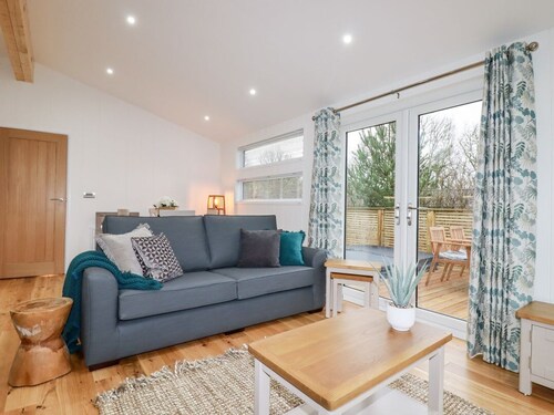 7 Valley View, Open-plan, WiFi