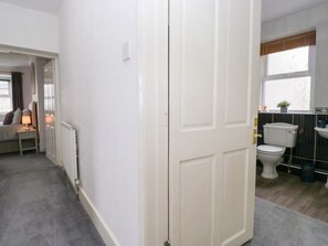 Interior - 3 Nixon Terrace, Cumbria 2 bed (Maryport)