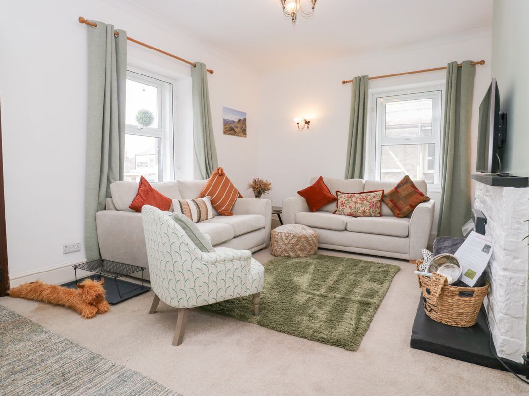 منطقة المعيشة