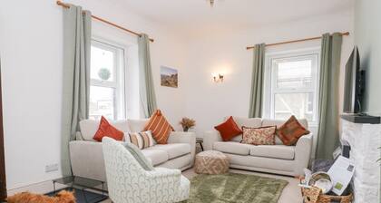 3 Nixon Terrace, Cumbria 2 bed