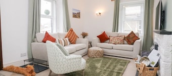 3 Nixon Terrace, Cumbria 2 bed