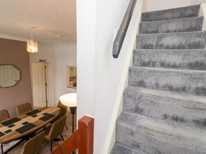 Interior - 3 Nixon Terrace, Cumbria 2 bed (Maryport)