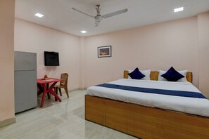 Habitación Deluxe doble