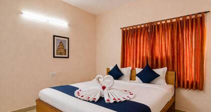 Hotel Blue Bird