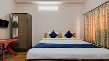 Deluxe Double Room | Free WiFi