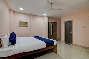 Habitación Deluxe doble