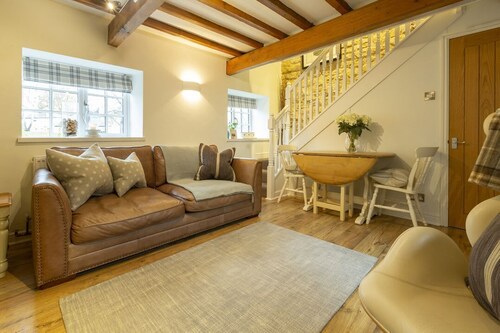 The Granary, Aberford