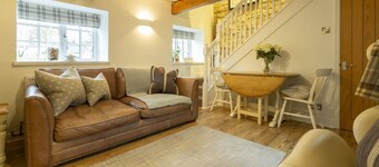 The Granary, Aberford