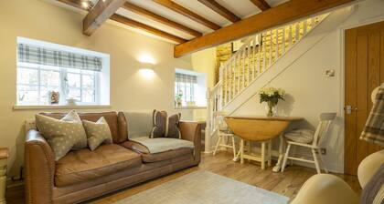 The Granary, Aberford