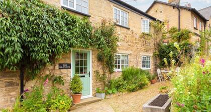 The Granary, Aberford
