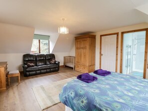 WiFi - Airy Hill Farm Cottage, Whitby (Whitby)