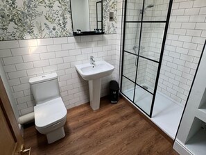 Een douche